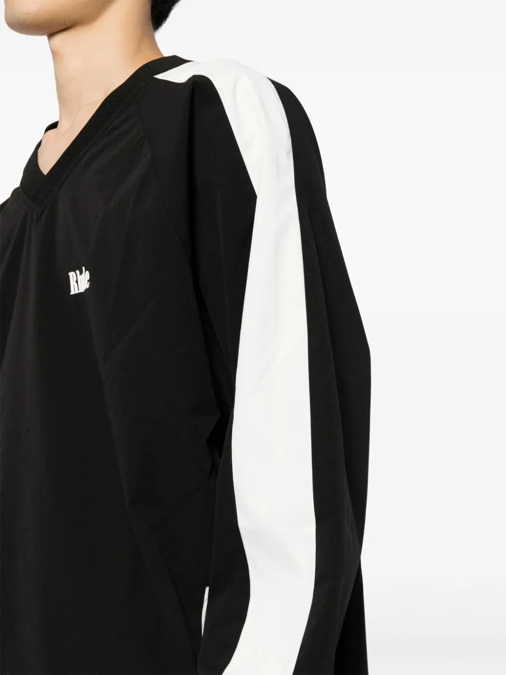Raven sweatshirt