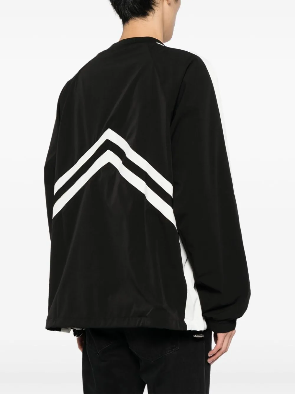 Raven sweatshirt