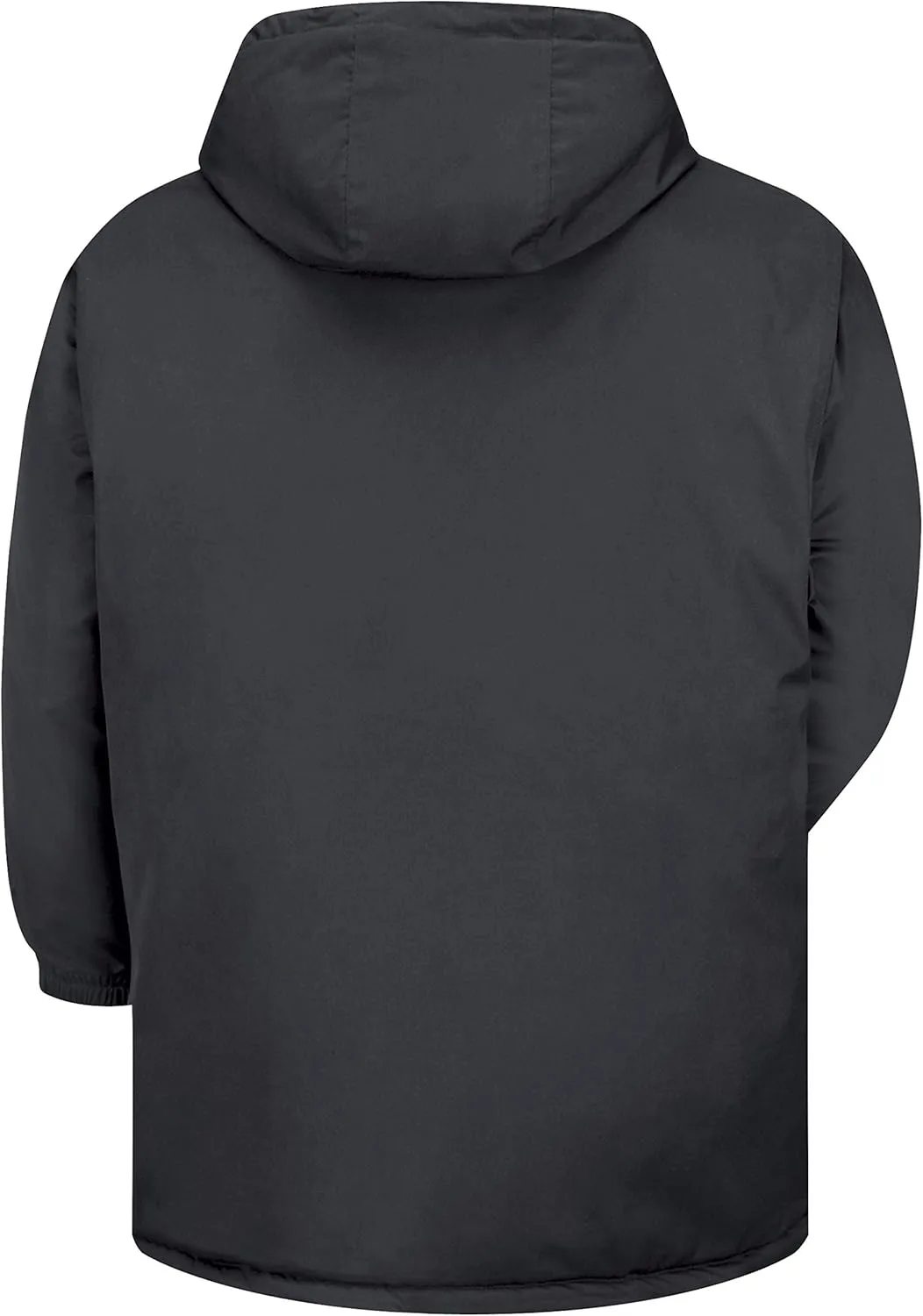 Red Kap Men's Heavyweight Parka