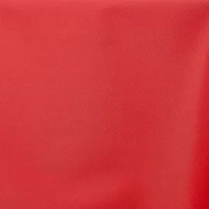 RED OUTDOOR WATERPROOF CANVAS MATERIAL