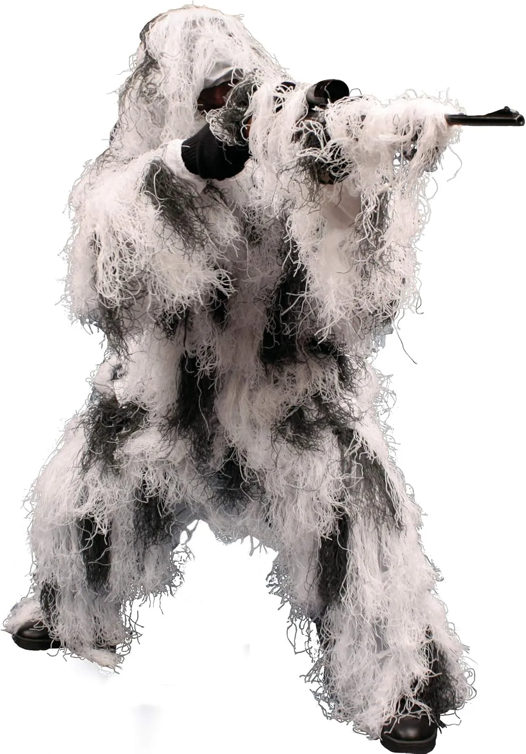 Red Rock Outdoor Gear - Ghillie Suit