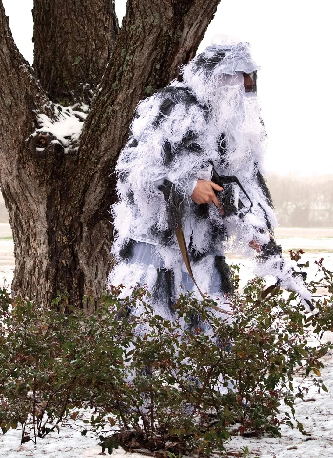 Red Rock Outdoor Gear - Ghillie Suit