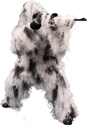 Red Rock Outdoor Gear - Ghillie Suit