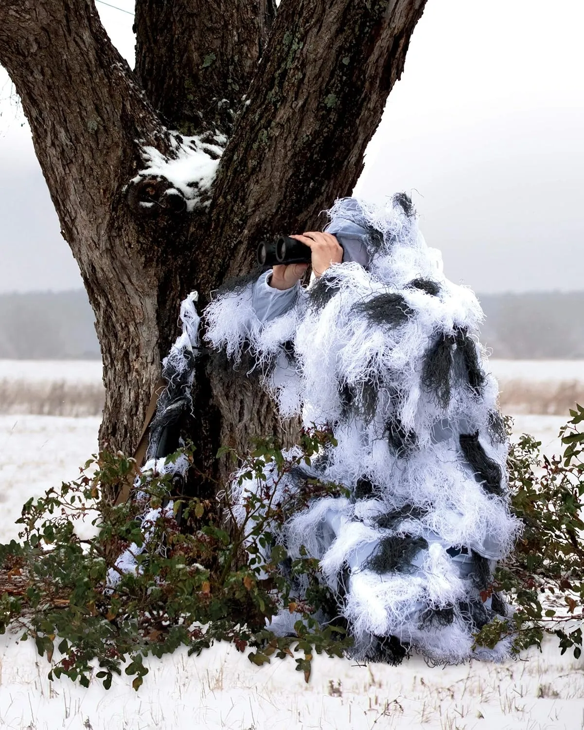 Red Rock Outdoor Gear - Ghillie Suit