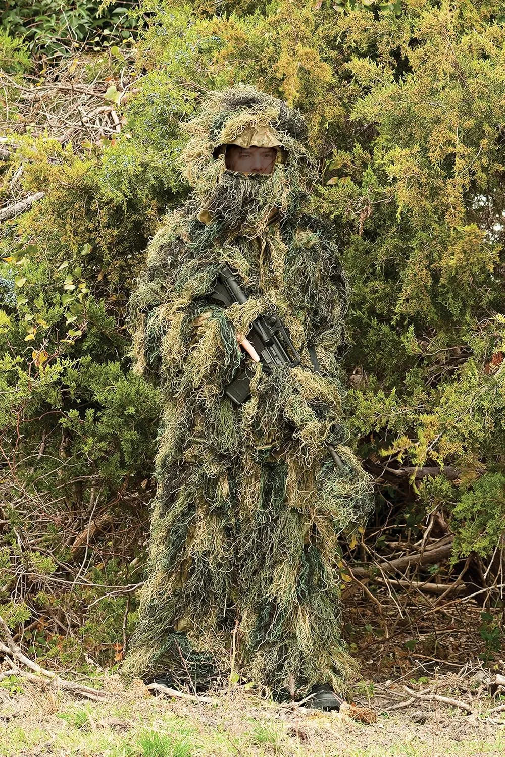 Red Rock Outdoor Gear - Ghillie Suit