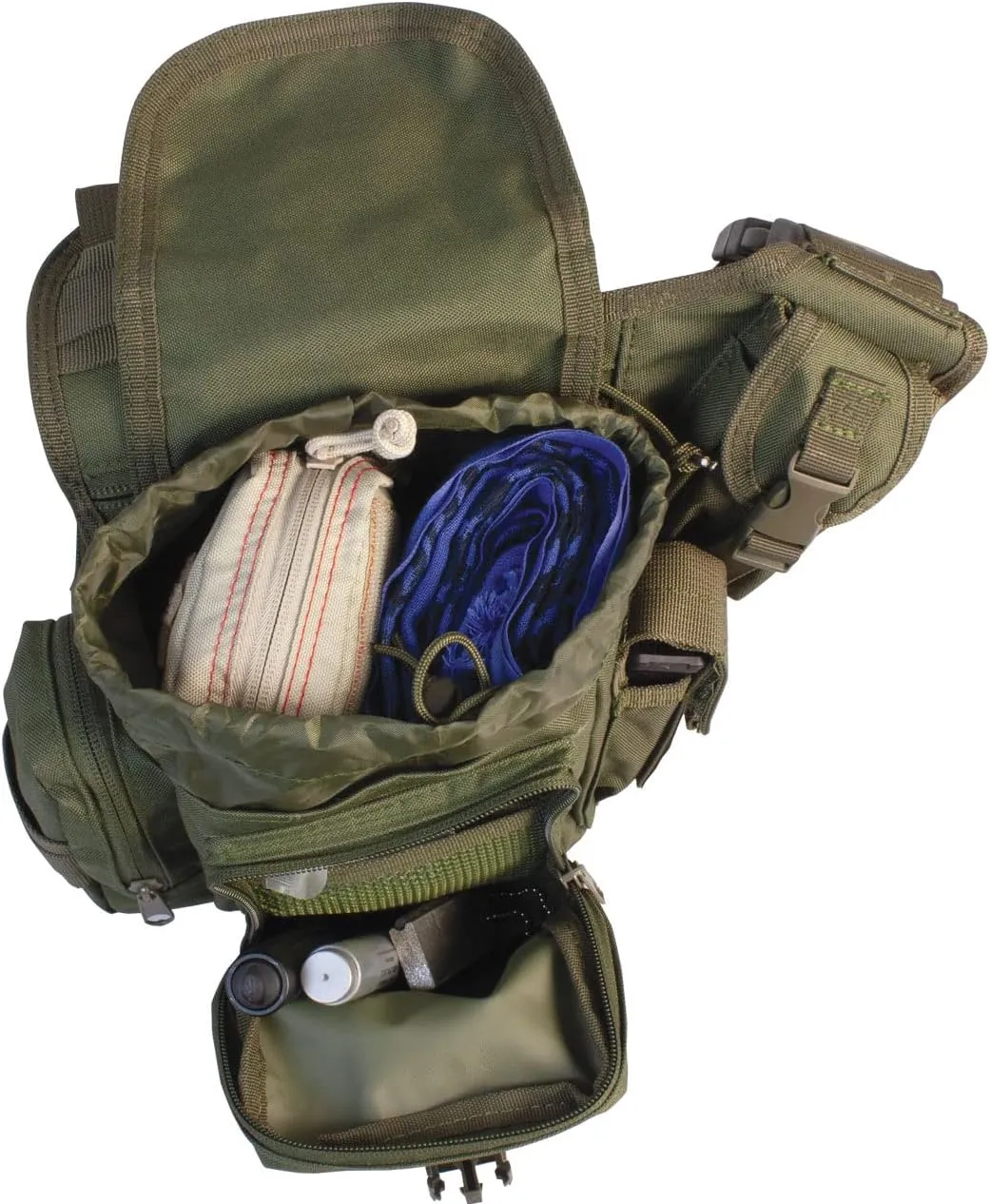 Red Rock Outdoor Gear - Sidekick Sling Bag