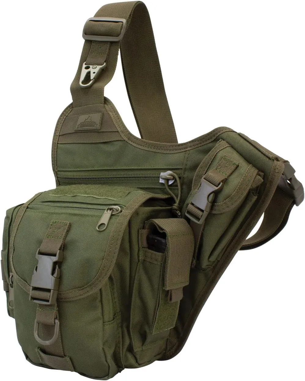 Red Rock Outdoor Gear - Sidekick Sling Bag