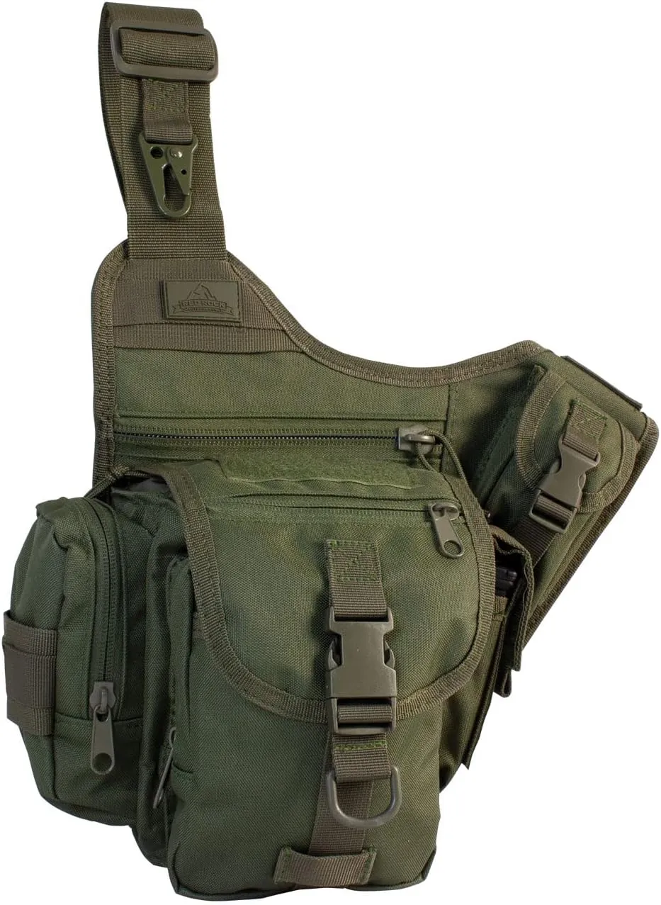 Red Rock Outdoor Gear - Sidekick Sling Bag