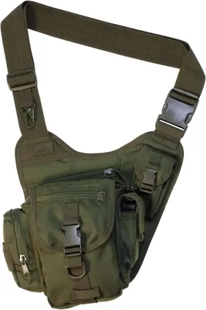 Red Rock Outdoor Gear - Sidekick Sling Bag