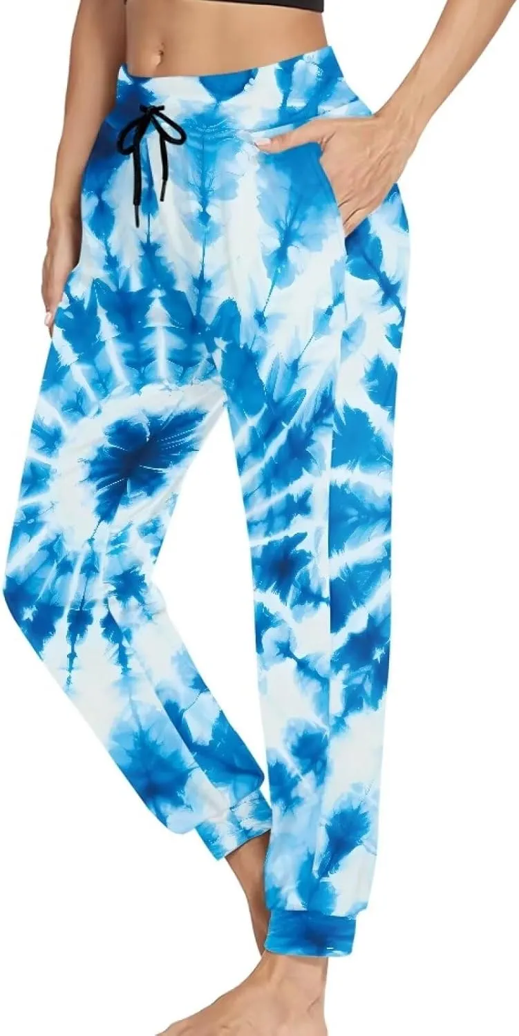 Renewold Men's Sweatpants Women's Sweatpants Jogging Pants Athletic Bottoms with Elastic Waist and Adjustable Drawstring