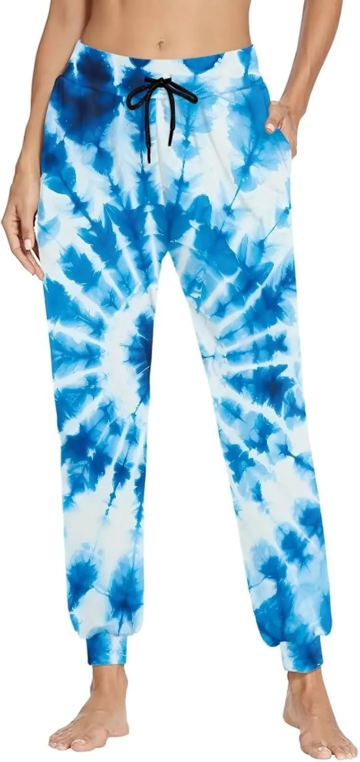 Renewold Men's Sweatpants Women's Sweatpants Jogging Pants Athletic Bottoms with Elastic Waist and Adjustable Drawstring