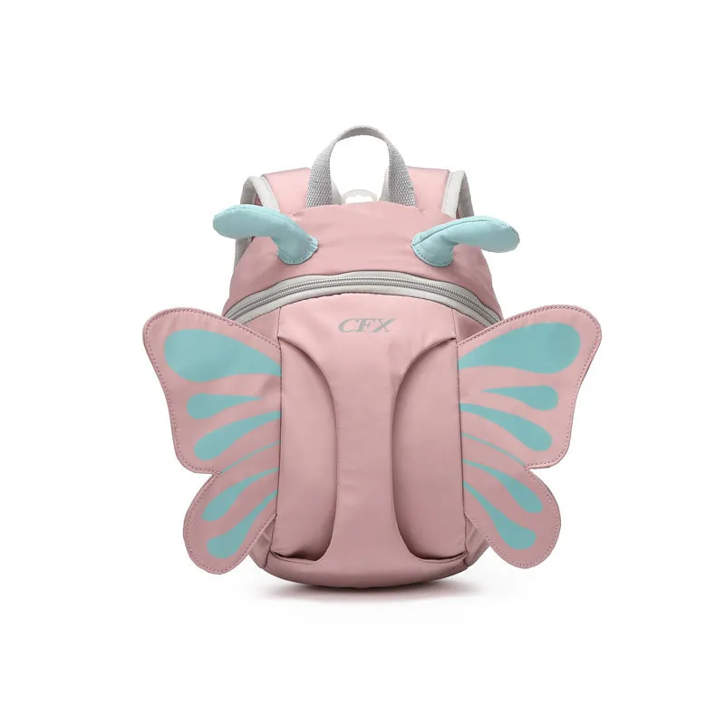 Roaming Adventures: A Set of Fun Animal Backpacks
