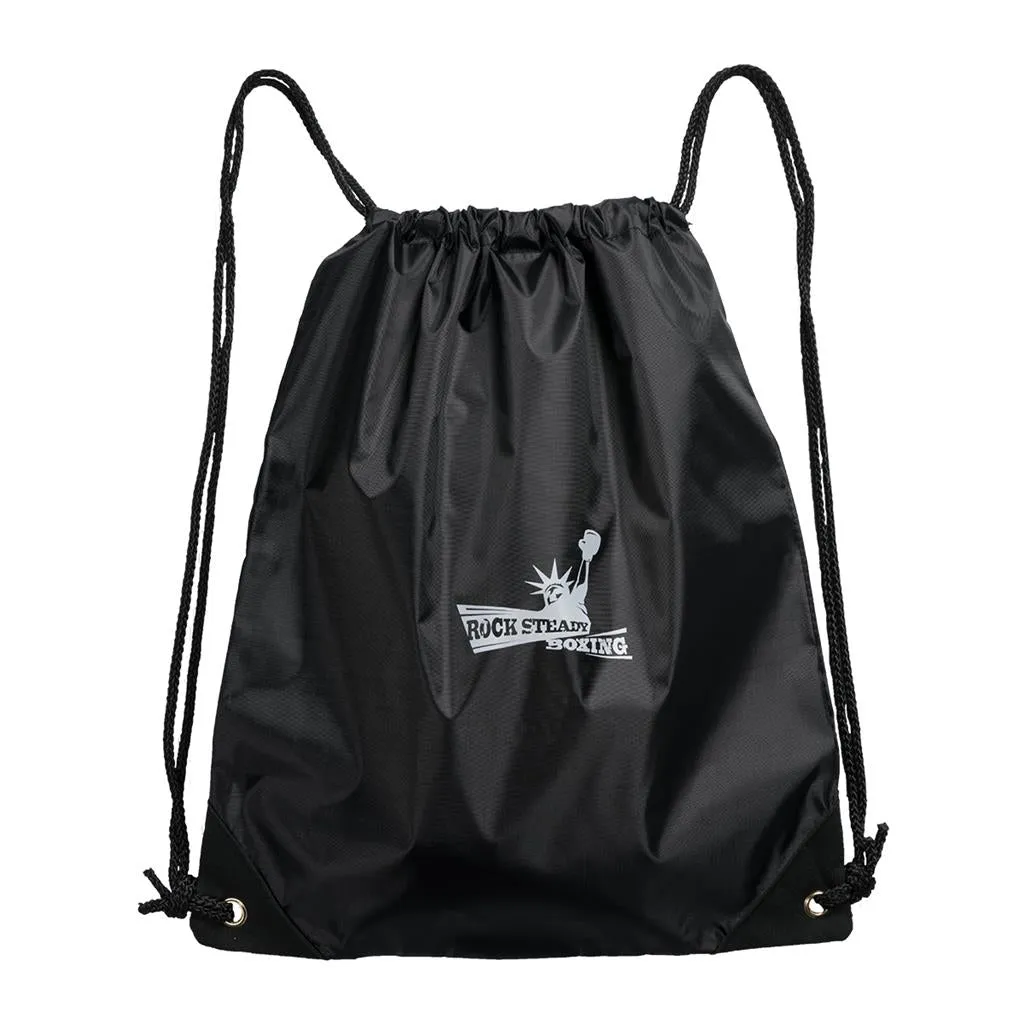 Rock Steady Sling Bag