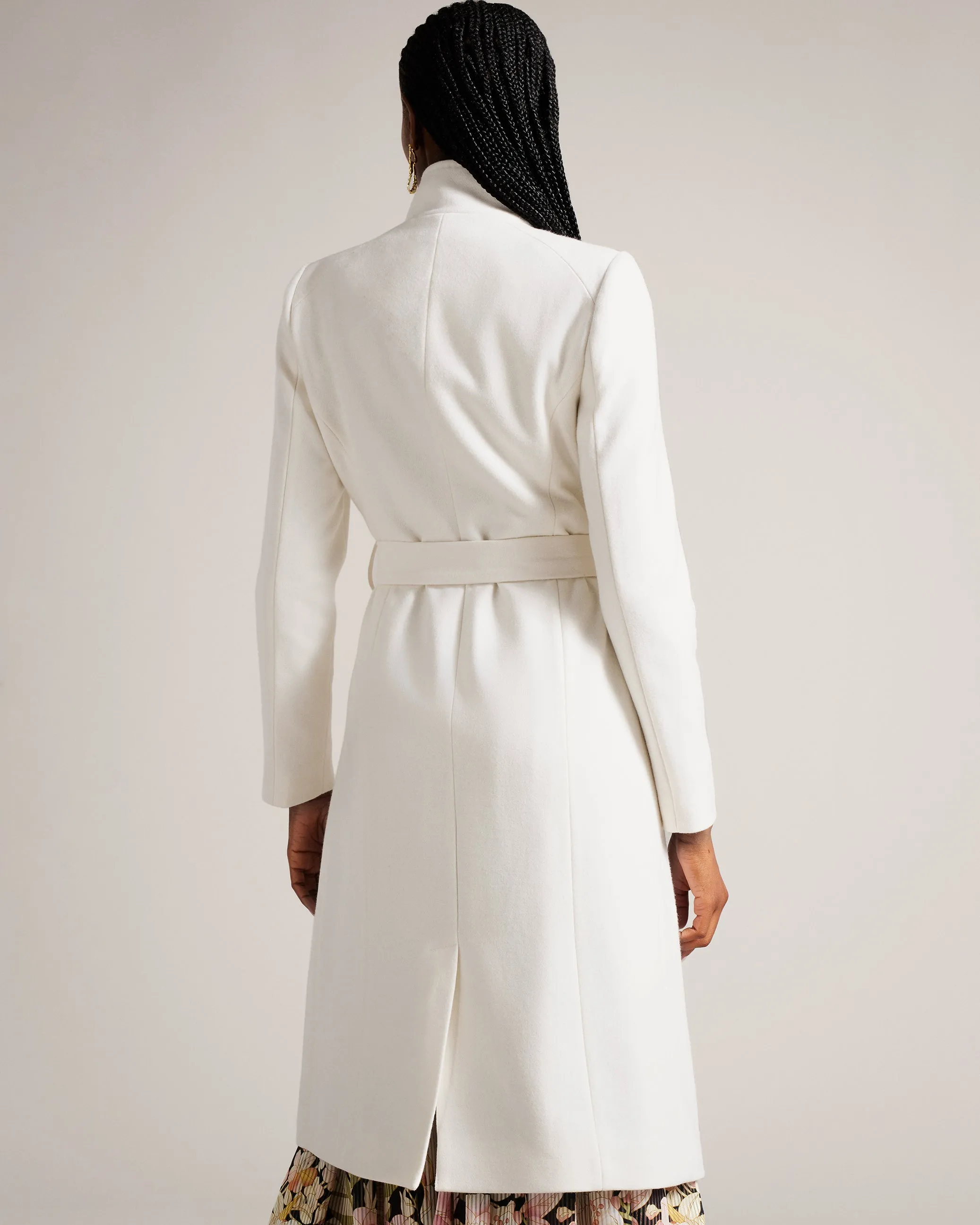 Rose Wmorose Ivory