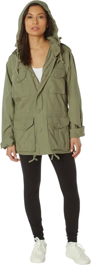 Rothco Vintage Lightweight M-65 Field Jacket