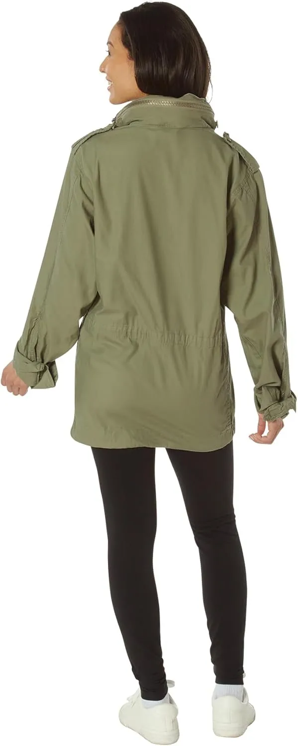 Rothco Vintage Lightweight M-65 Field Jacket