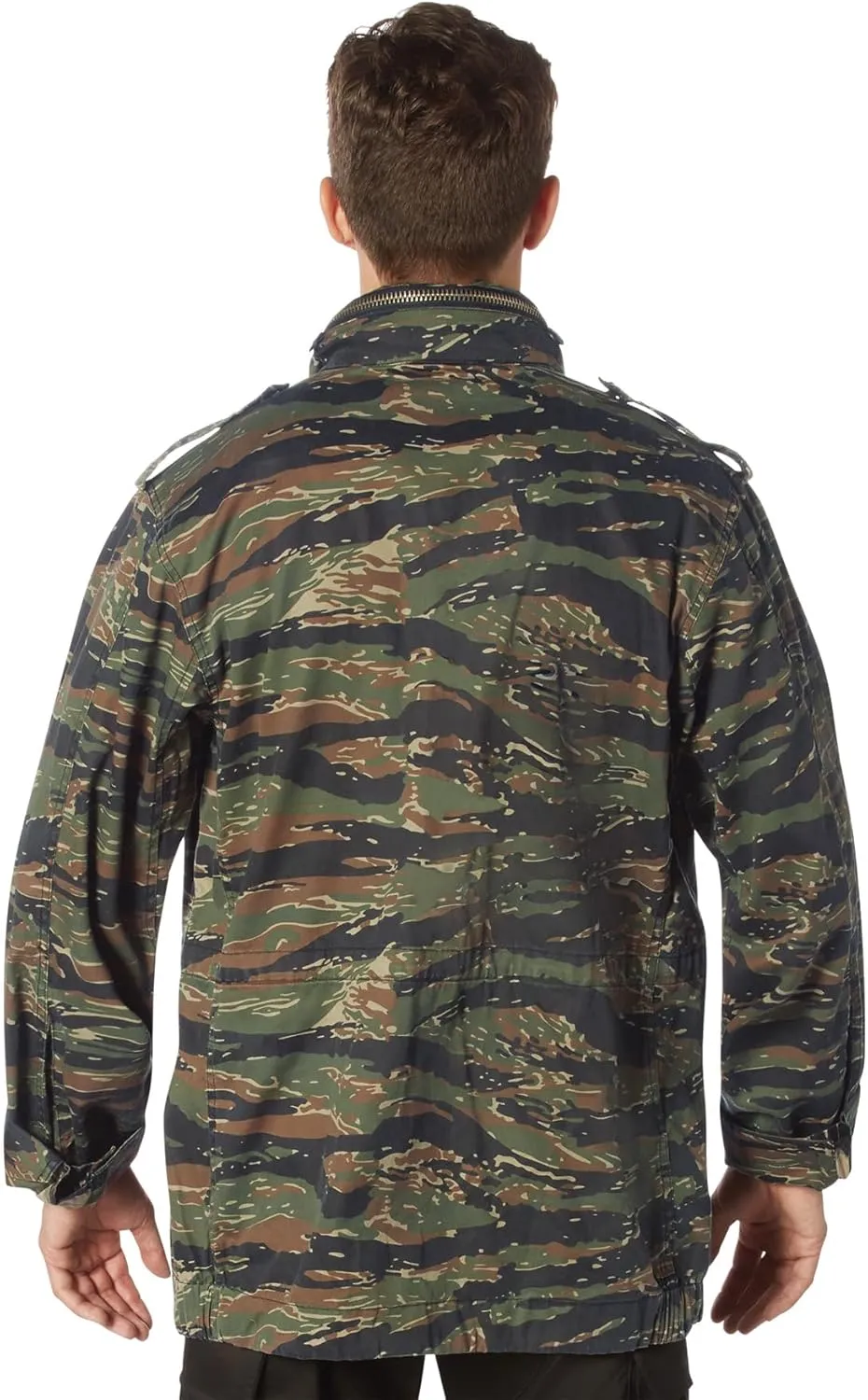 Rothco Vintage Lightweight M-65 Field Jacket