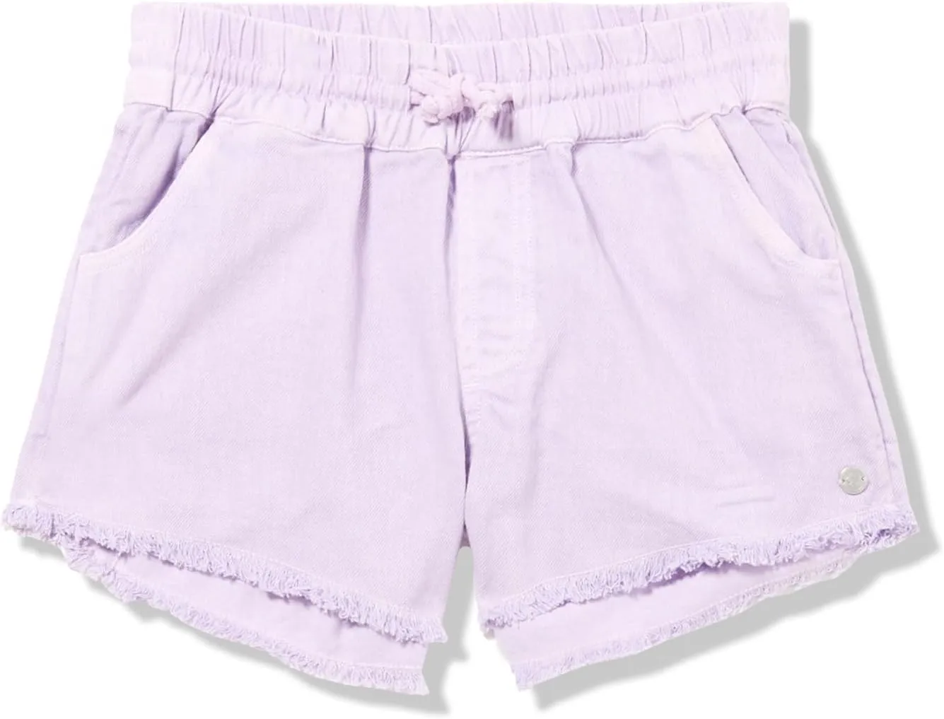 Roxy Girls' Scenic Route Shorts