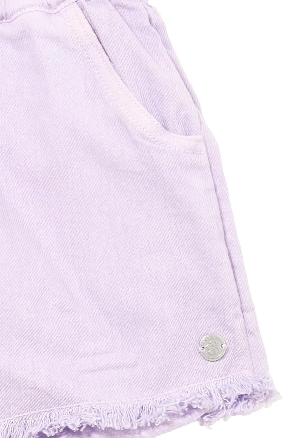 Roxy Girls' Scenic Route Shorts