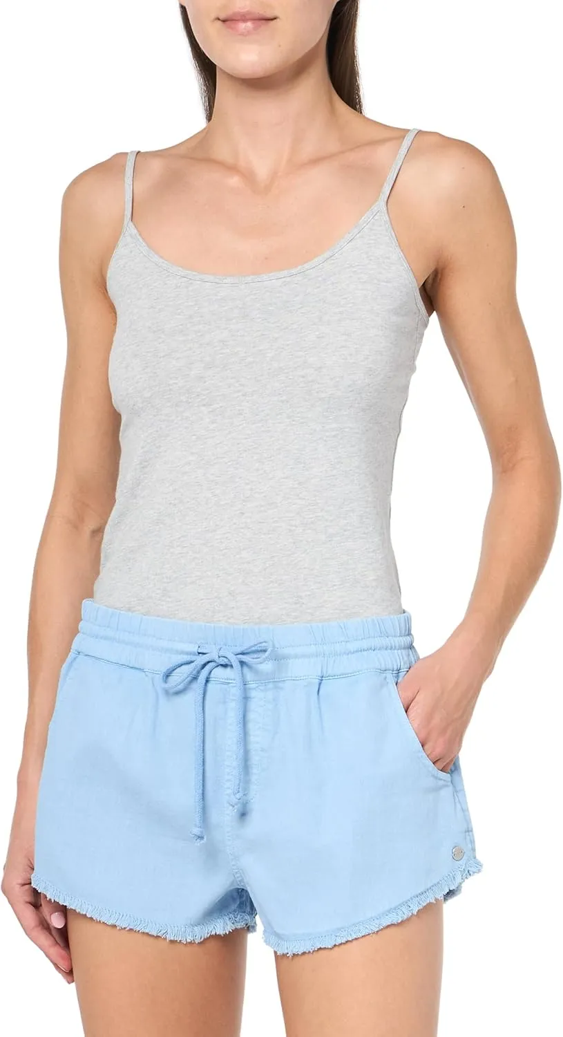 Roxy Women's Scenic Route Short