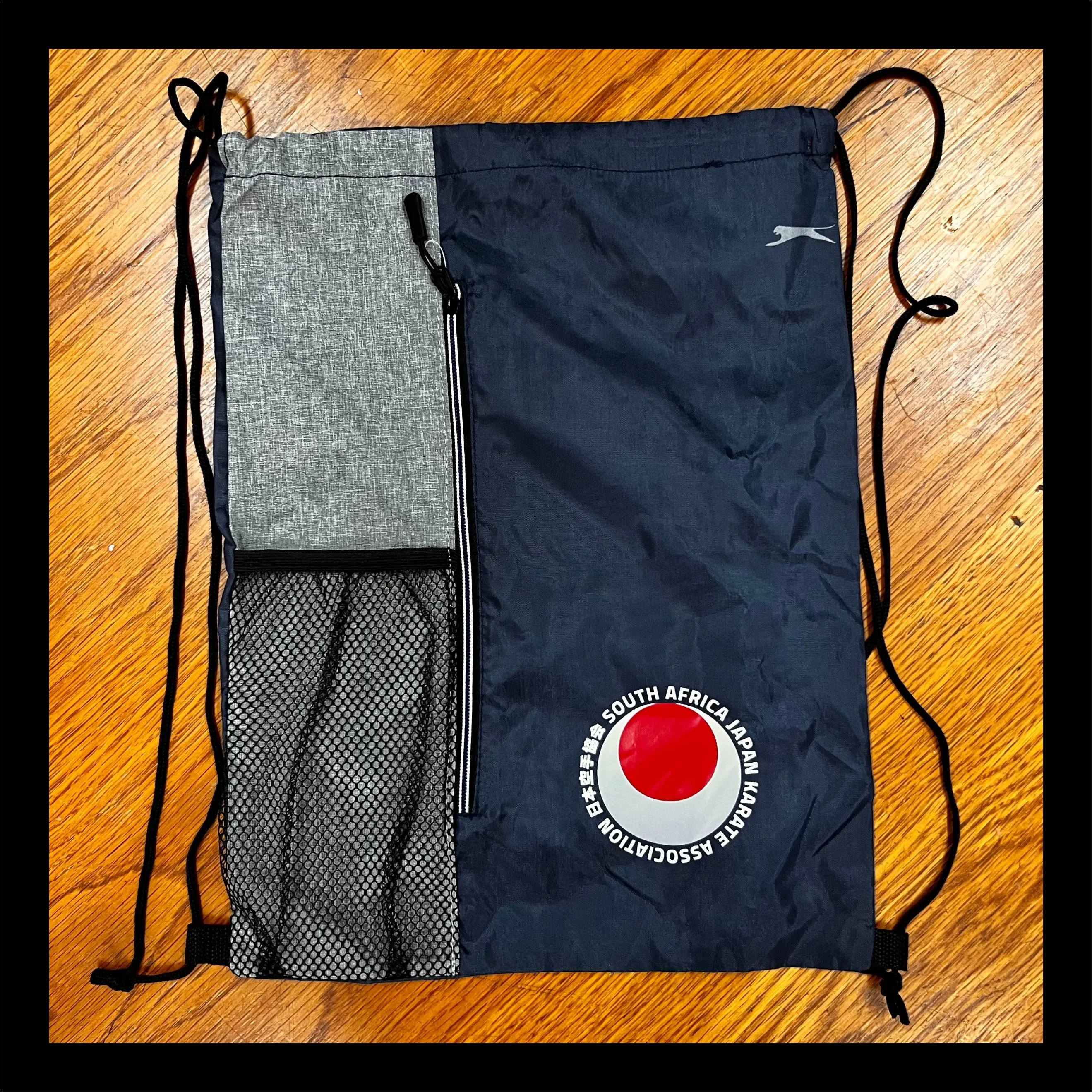 SA JKA Wembley Mitt Bag - Deluxe
