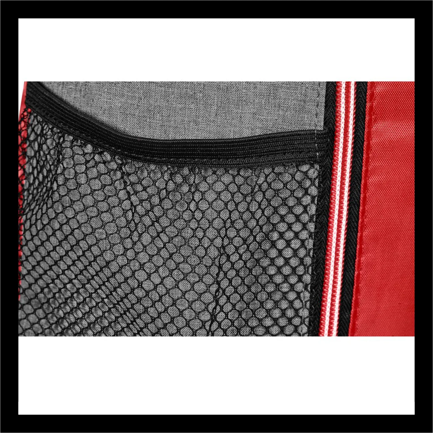 SA JKA Wembley Mitt Bag - Deluxe