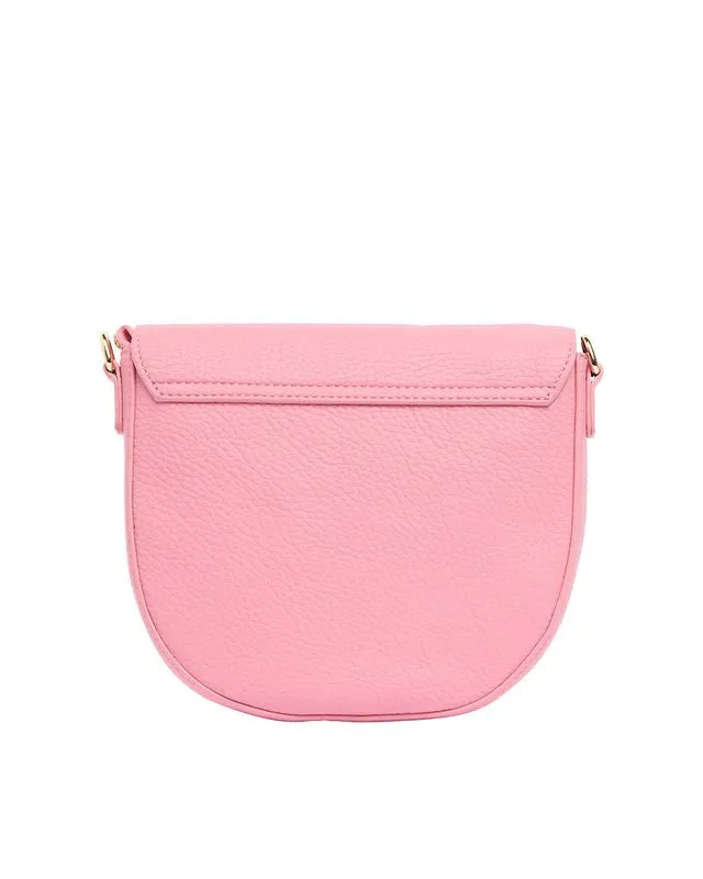 Salerno Petite Crossbody - Blossom