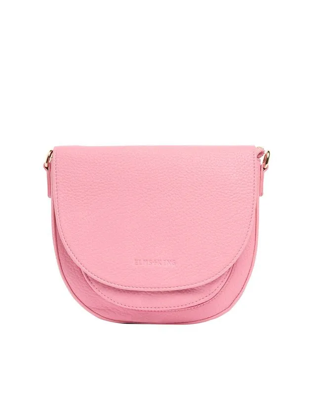 Salerno Petite Crossbody - Blossom
