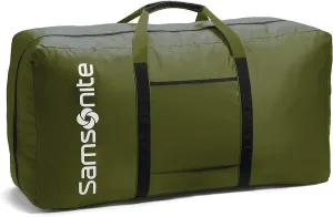 Samsonite Men's 3-Piece Set, Army Green, Unique