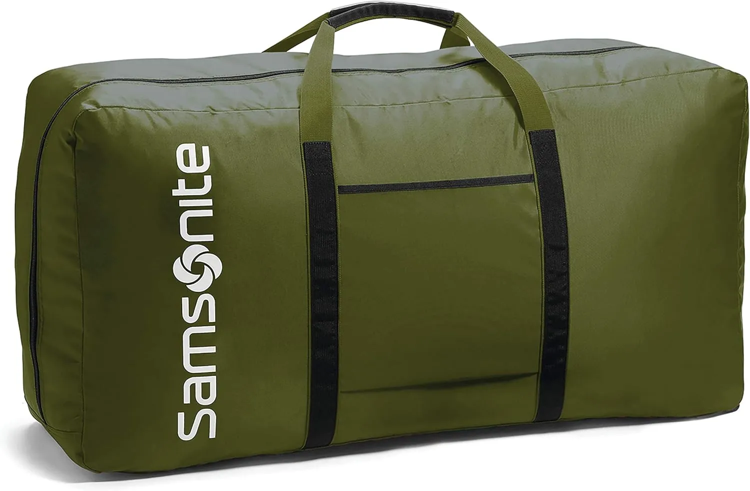 Samsonite Men's 3-Piece Set, Army Green, Unique