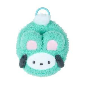 [Sanrio] Spring Rabbit Design Series -Mini Pouch Charm - Pochacco  [FEB 2025] Sanrio Original Japan