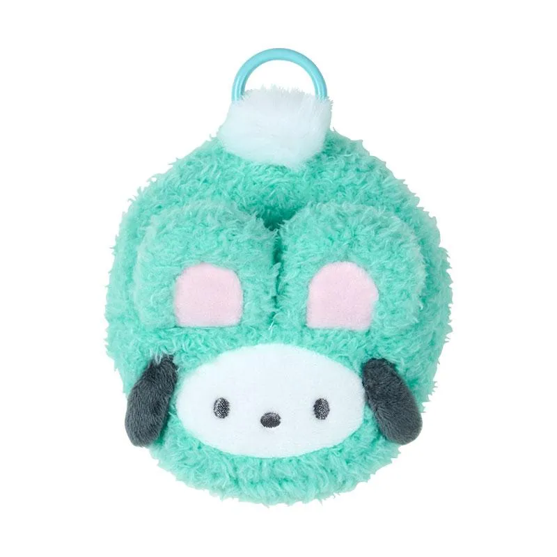 [Sanrio] Spring Rabbit Design Series -Mini Pouch Charm - Pochacco  [FEB 2025] Sanrio Original Japan
