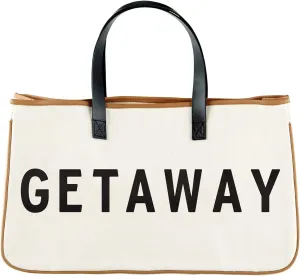 Santa Barbara Design Studio Canvas Tote Bag