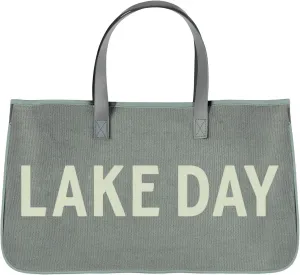 Santa Barbara Design Studio Casual Everyday Tote Bag