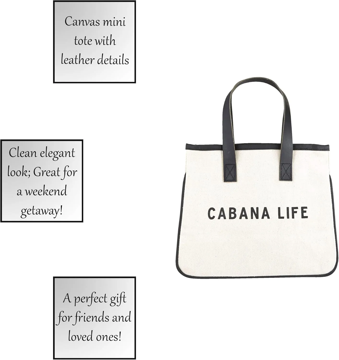 Santa Barbara Design Studio Tote Bag