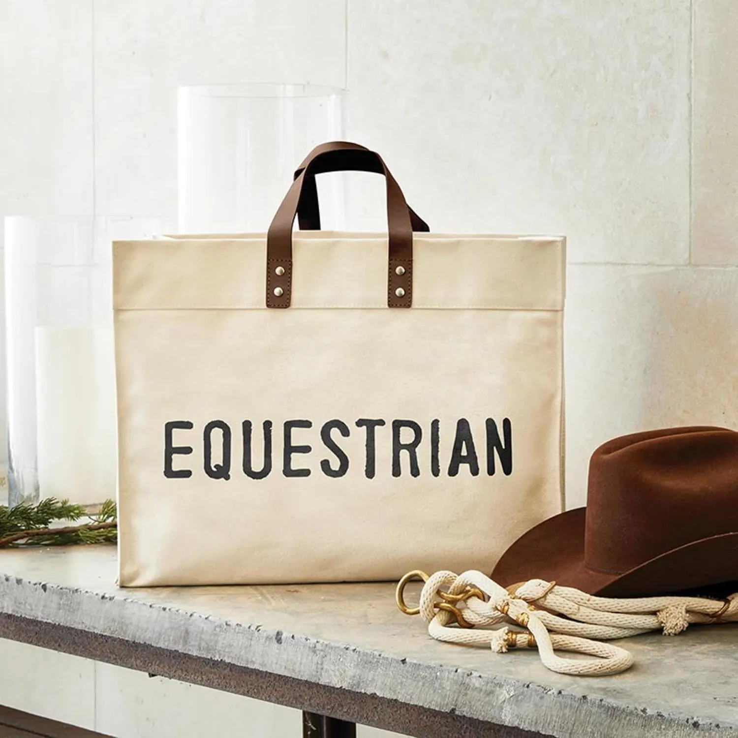 Santa Barbara Design Studio Tote