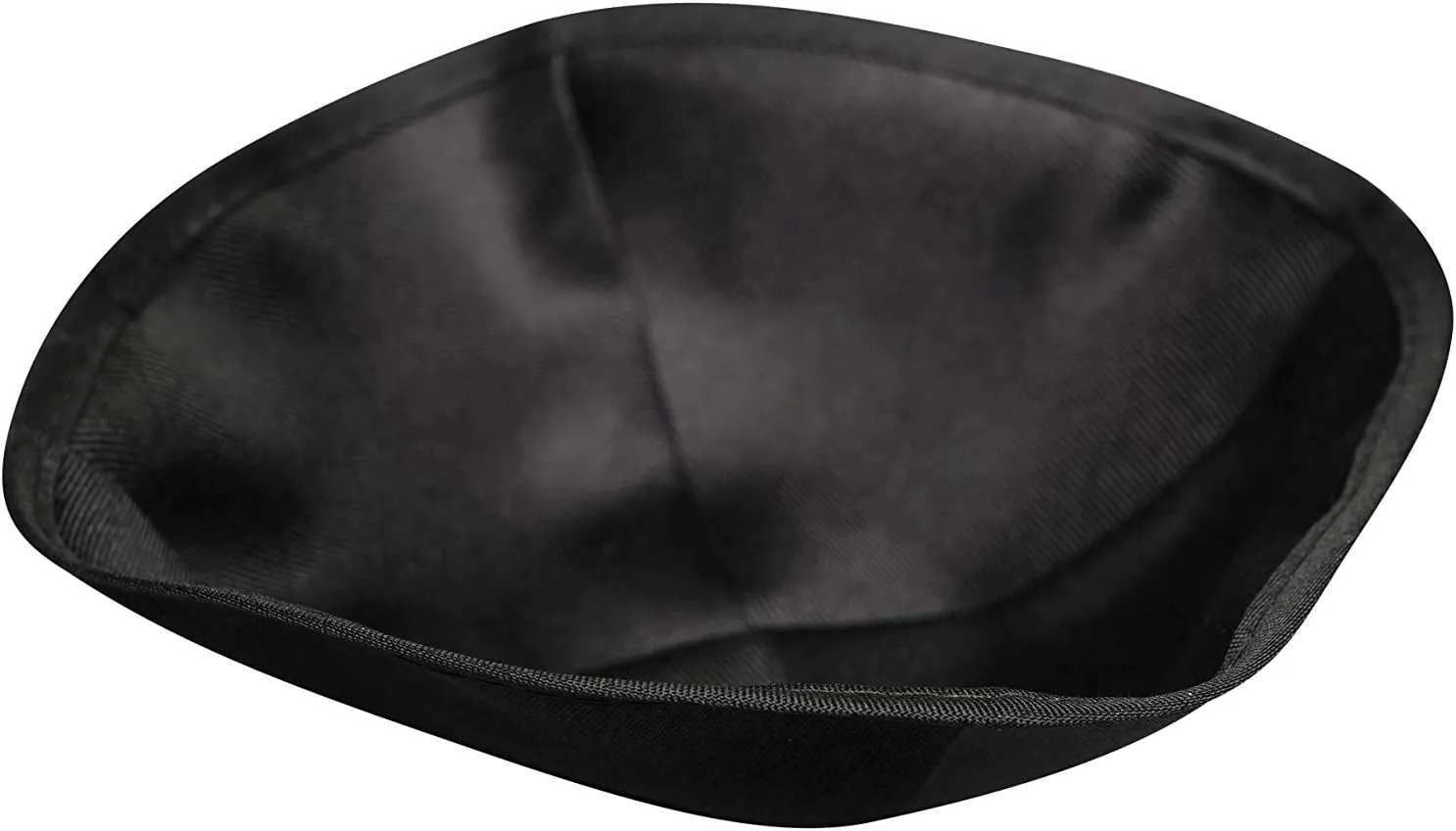 Satin Set Lot Kippah Hat for Men & Kids –Beautifully, Breathable, Comfy, Soft, Yamaka Kippa
