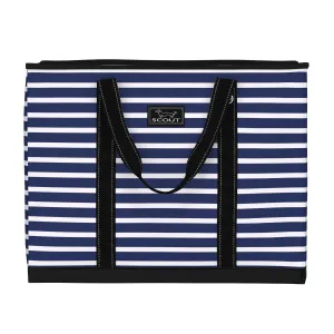 Scout 3 Girls Tote Bag in Several Prints