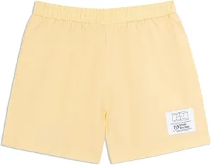 Sergio Tacchini Onda Short- Golden Haze