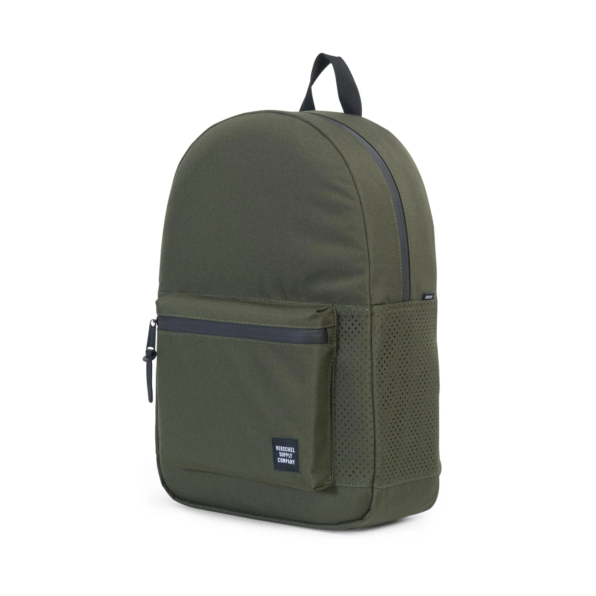 Settlement Backpack