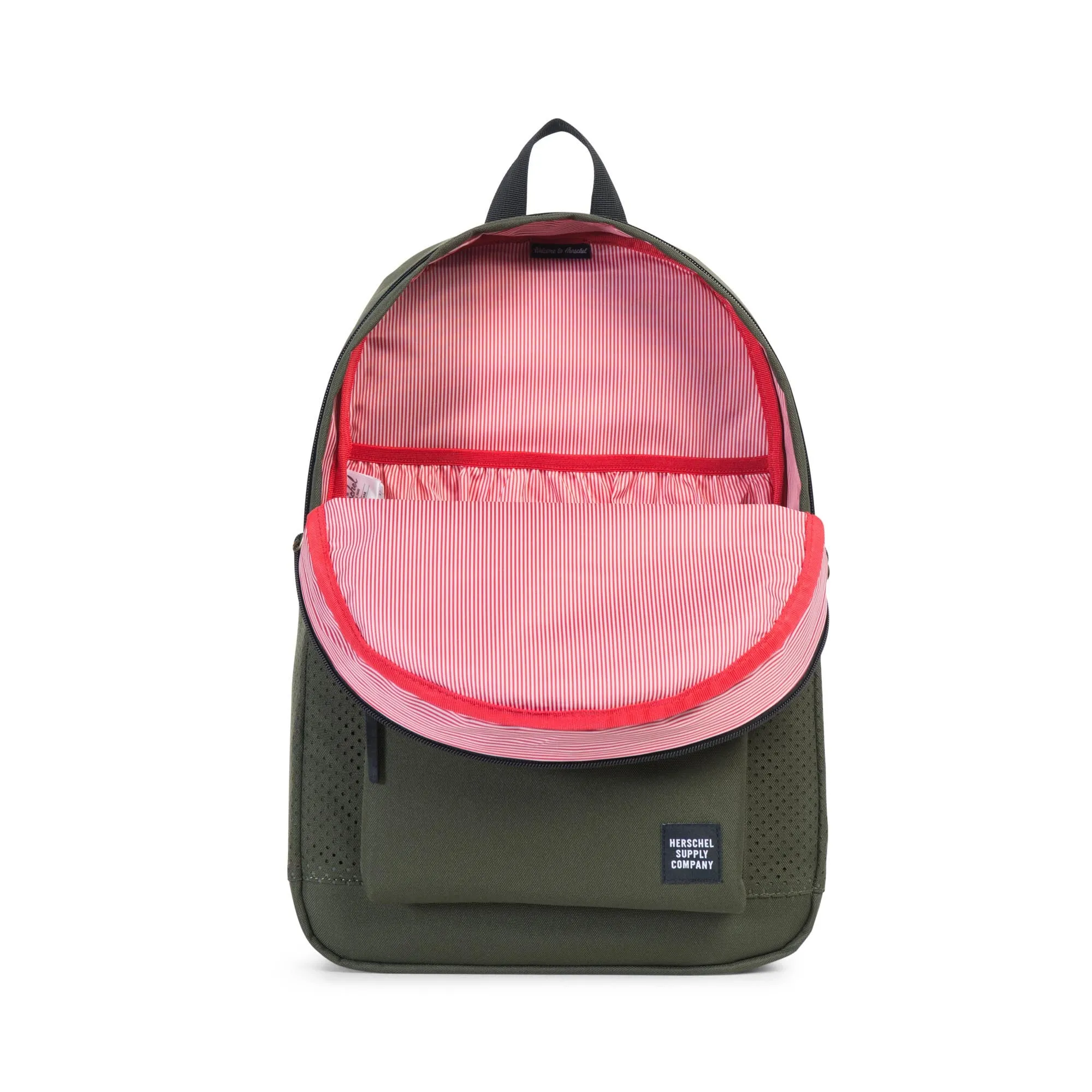 Settlement Backpack