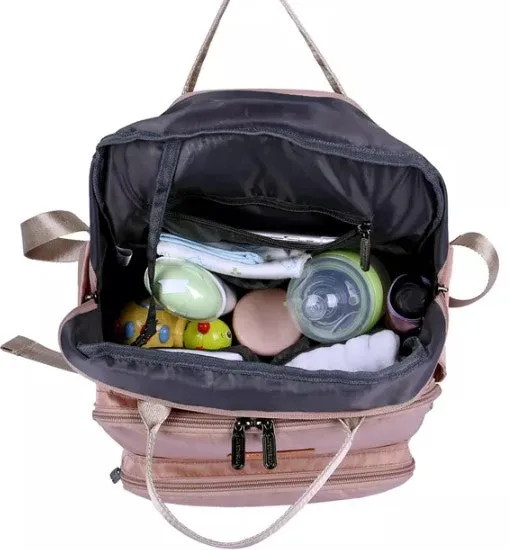 Shiny Nylon - Easy Clean Mummy Bag