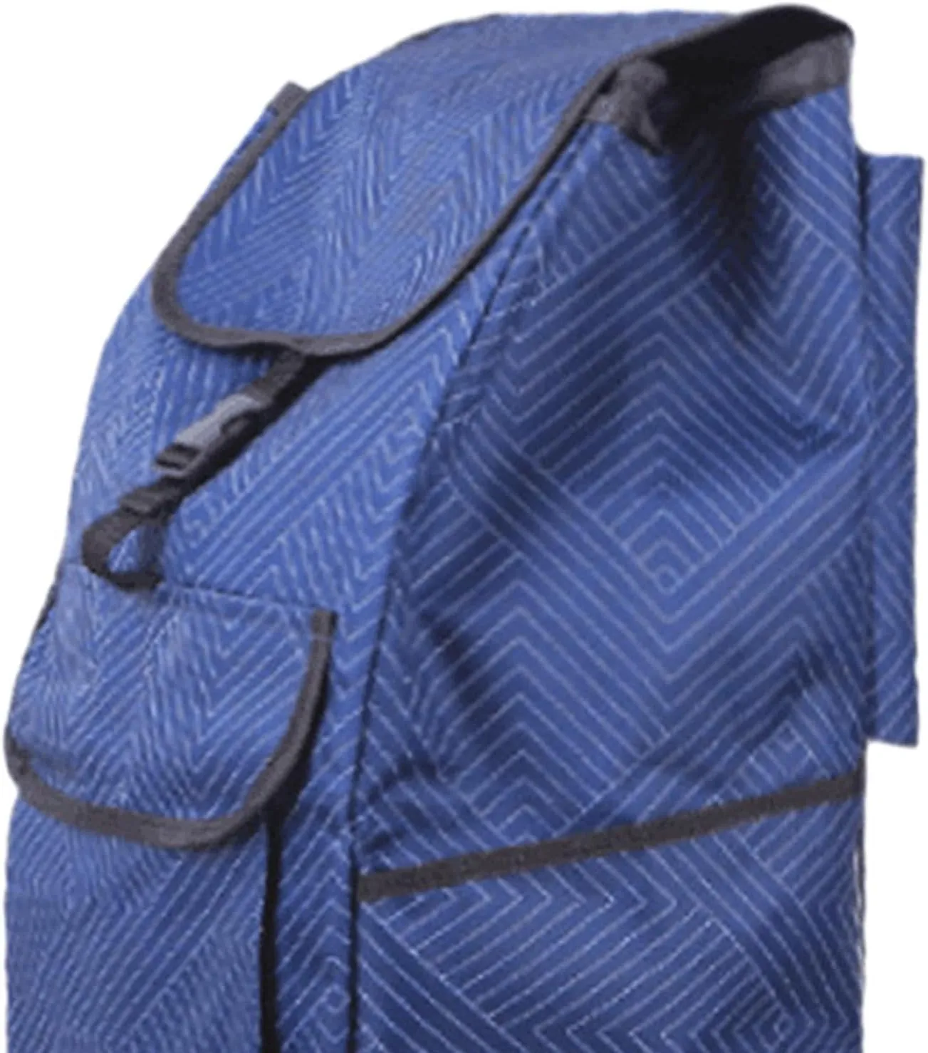 Shopping Trolley Replacement Bag Shopping Cart Bag Oxford Cloth Thickened Trolley Bag Handtruck Bag for Home Utility Cart, E