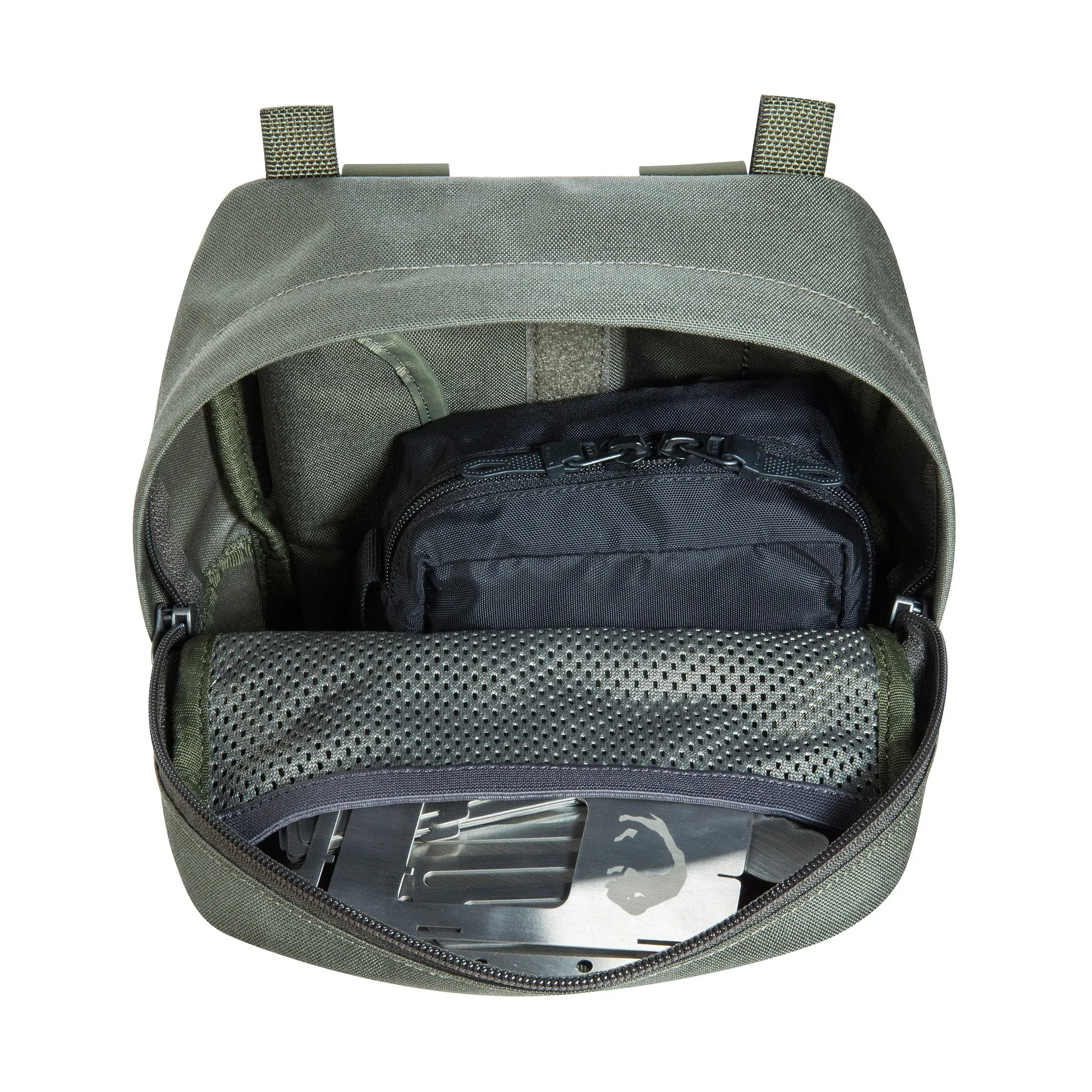 Side Pocket 4L BC