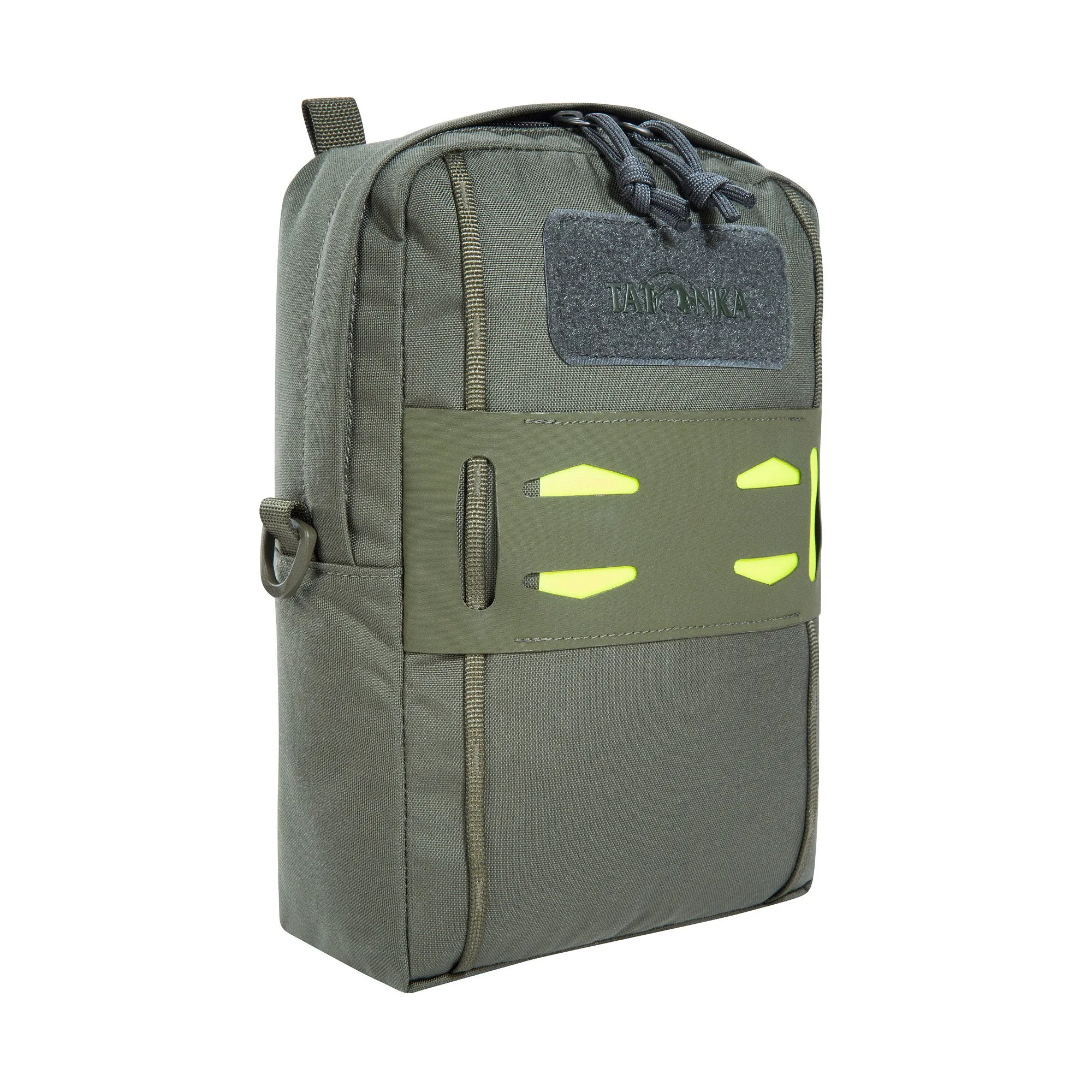 Side Pocket 4L BC