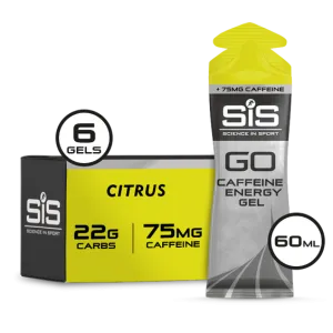 SIS Citrus 75mf caf