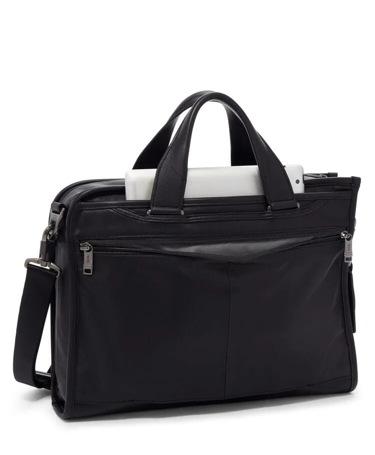 Slim Deluxe Portfolio