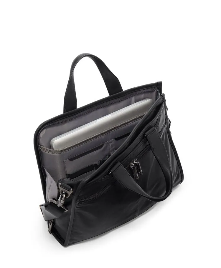 Slim Deluxe Portfolio