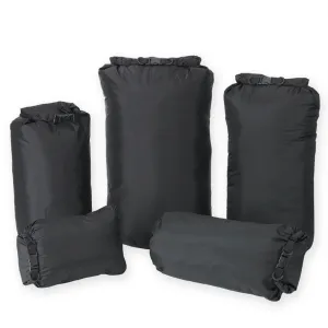 Snugpak Dri-Sak Original In Black Size Extra Extra Large