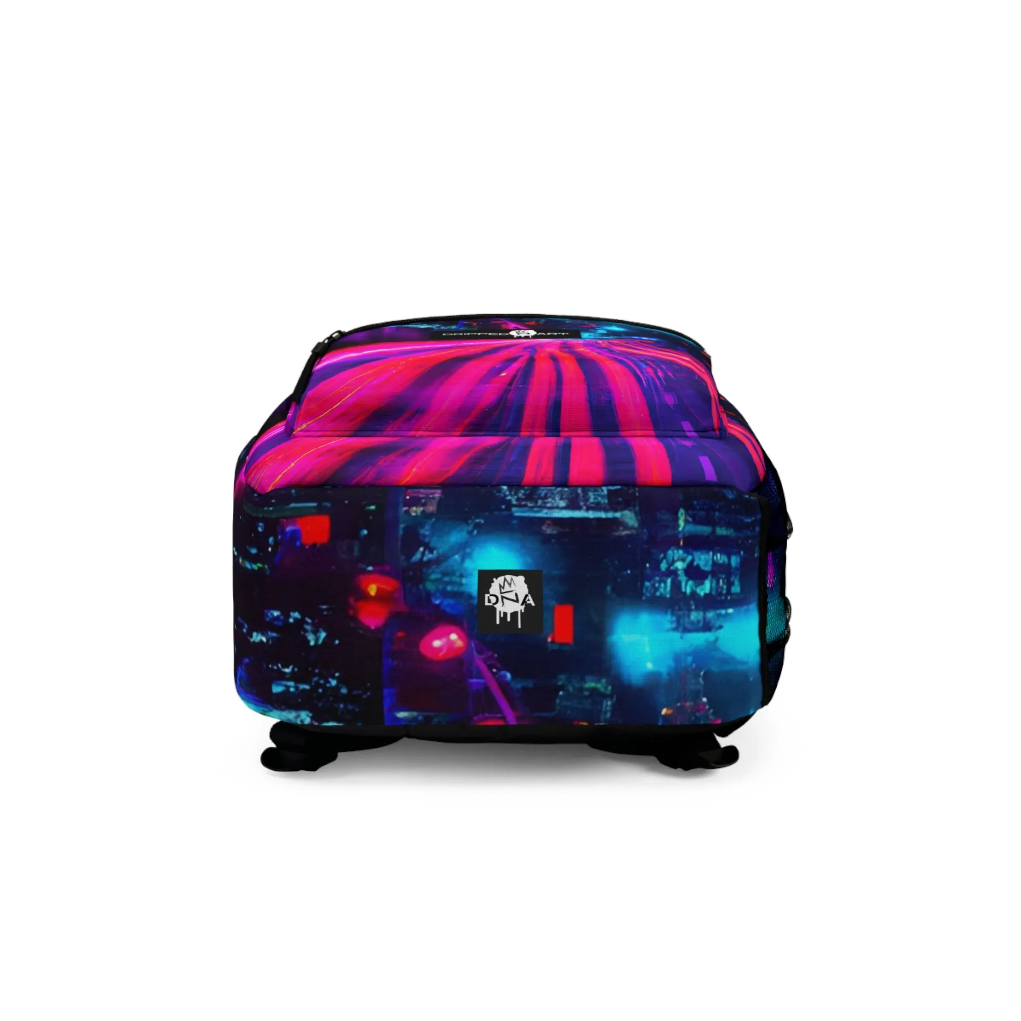 Sodium Sonic -Backpack